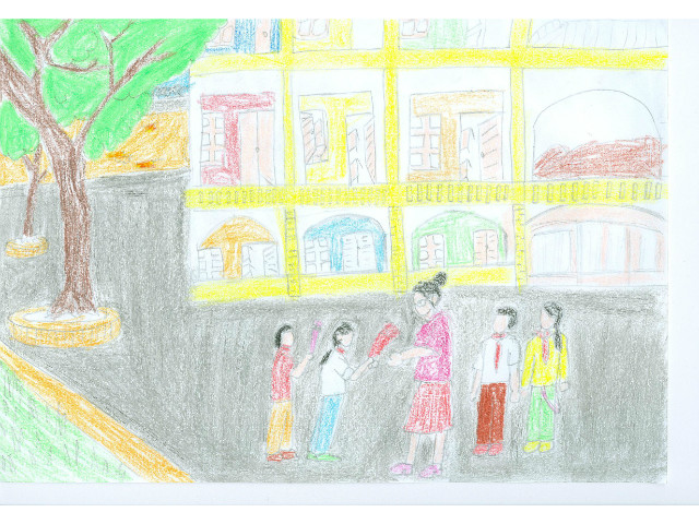 hoa-si-nhi/xem-tranh/179961/Ngay-cua-thay-co.html