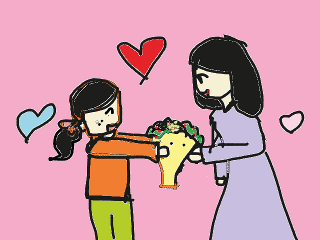 hoa-si-nhi/xem-tranh/180111/Nguoi-me-thu-hai-cua-em.html