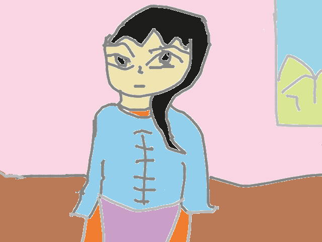 hoa-si-nhi/xem-tranh/180153/Me-hien-cua-em.html