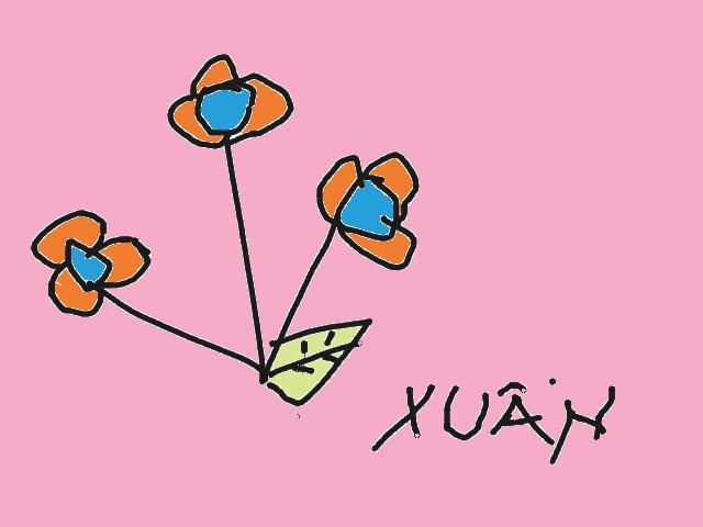 hoa-si-nhi/xem-tranh/180194/Hoa-mua-xuan.html
