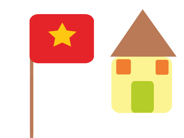 hoa-si-nhi/xem-tranh/180403/Nha-va-la-co.html