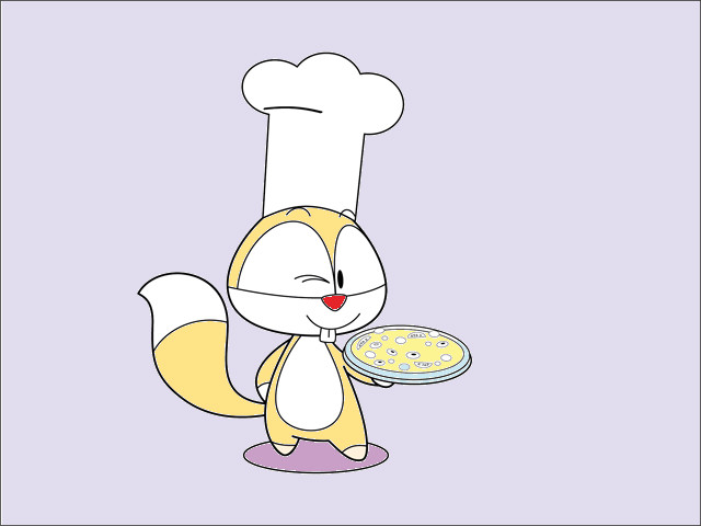 hoa-si-nhi/xem-tranh/180624/Soc-Nhi-lam-banh-pizza.html