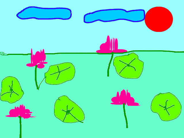 hoa-si-nhi/xem-tranh/18102/Dam-Sen.html