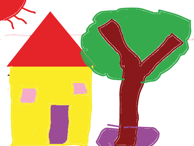 hoa-si-nhi/xem-tranh/181099/Ngoi-nha-cua-em.html
