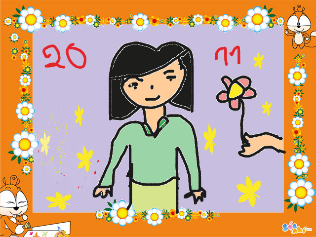 hoa-si-nhi/xem-tranh/181191/Co-giao-Tay-Nguyen.html