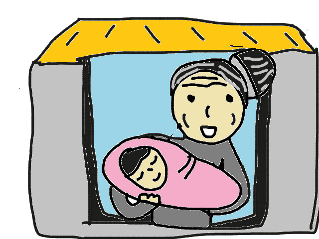 hoa-si-nhi/xem-tranh/181468/Ba-cua-be.html
