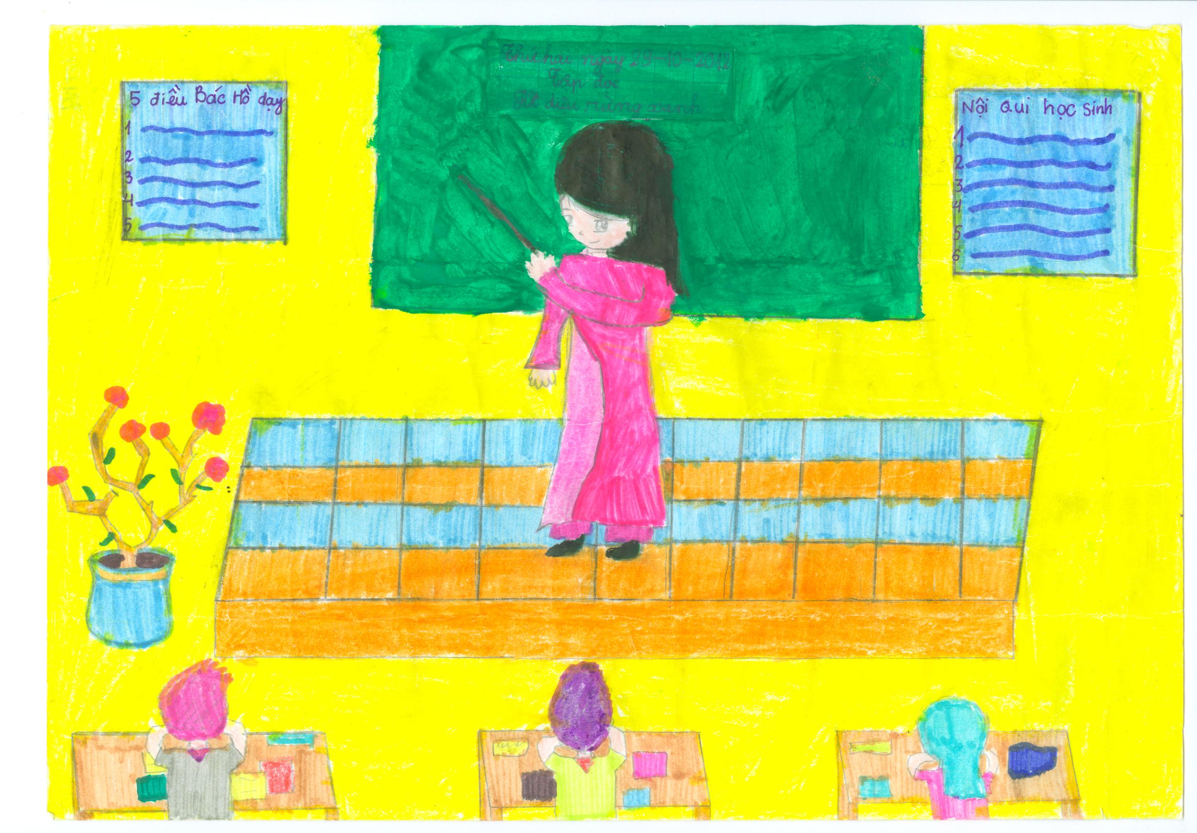 hoa-si-nhi/xem-tranh/181598/Nguoi-me-hien-thu-hai.html