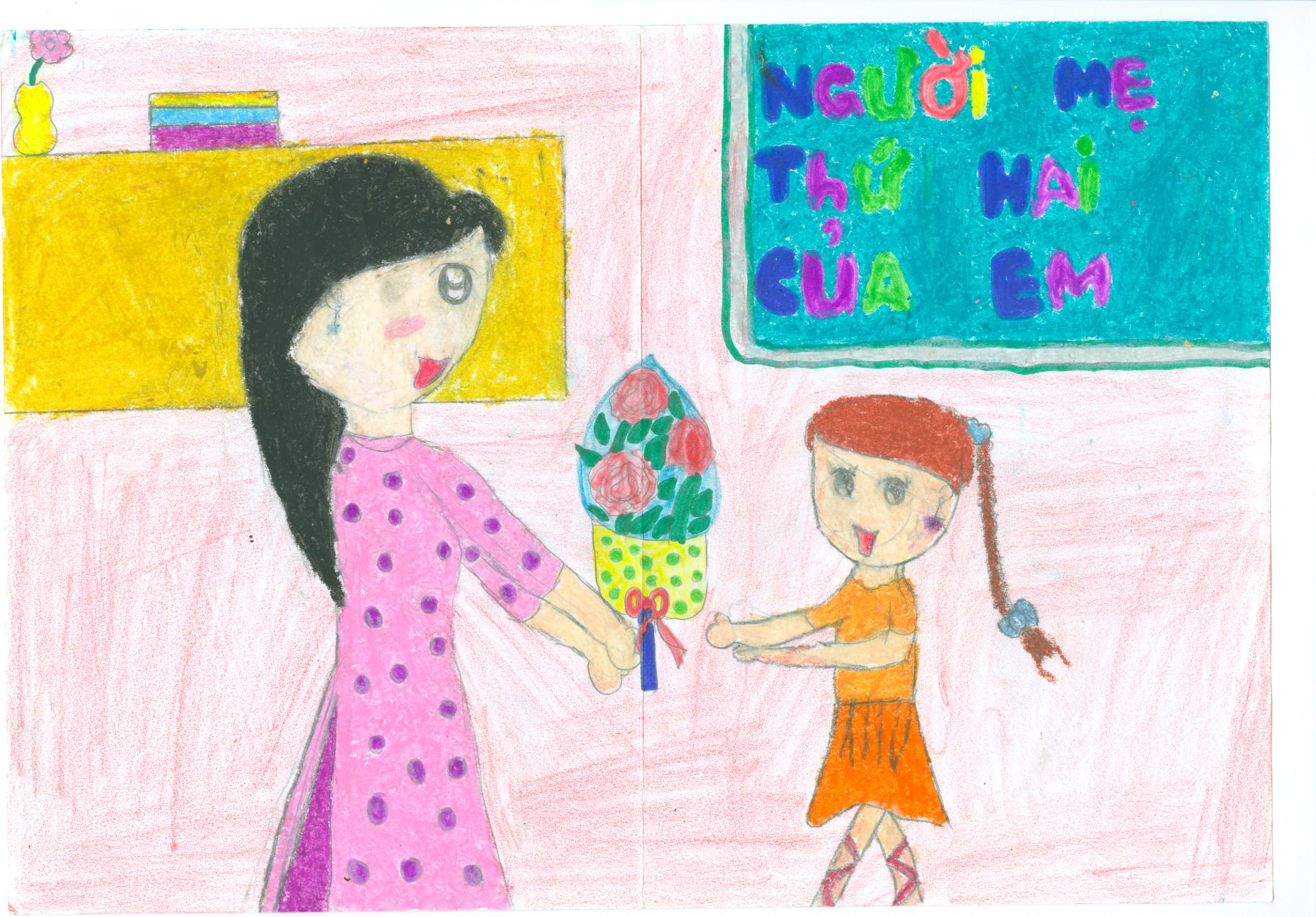 hoa-si-nhi/xem-tranh/181605/Nguoi-me-hien-thu-hai.html