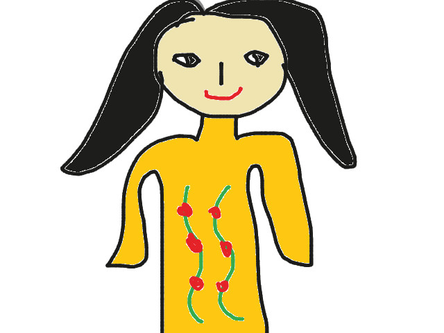 hoa-si-nhi/xem-tranh/181790/Co-giao-cua-em.html