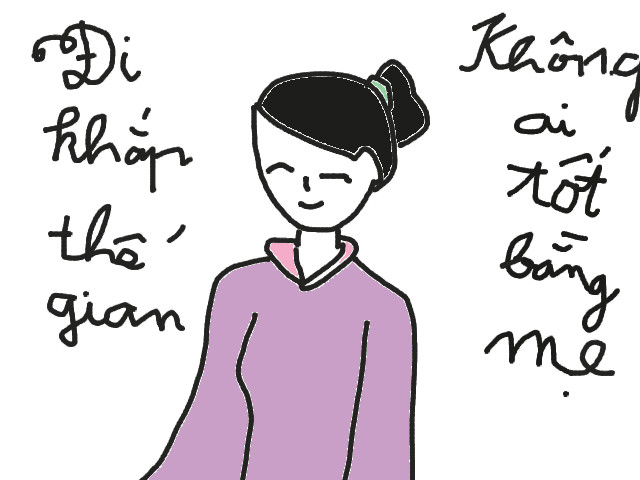 hoa-si-nhi/xem-tranh/181959/Me-cua-em.html