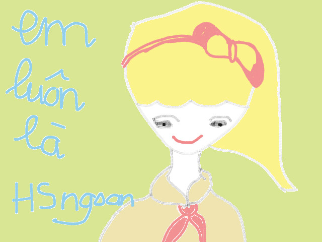hoa-si-nhi/xem-tranh/182054/Hoc-sinh-ngoan.html