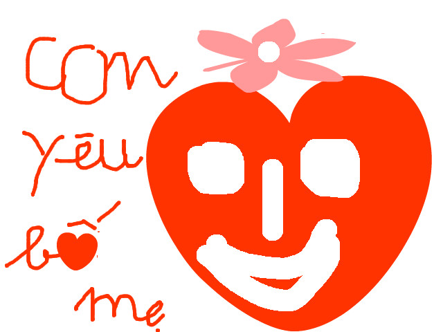 hoa-si-nhi/xem-tranh/18219/Con-iu-bo-me.html