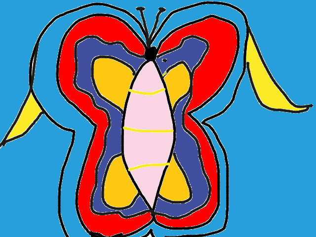 hoa-si-nhi/xem-tranh/182254/Dong-vat-mau-sac.html