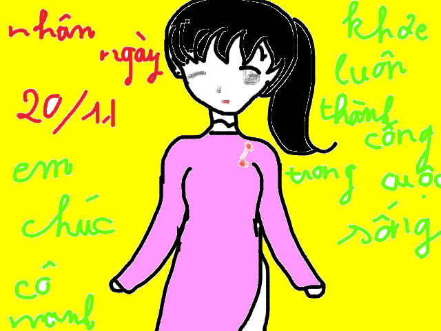 hoa-si-nhi/xem-tranh/182983/Co-giao-cua-em.html