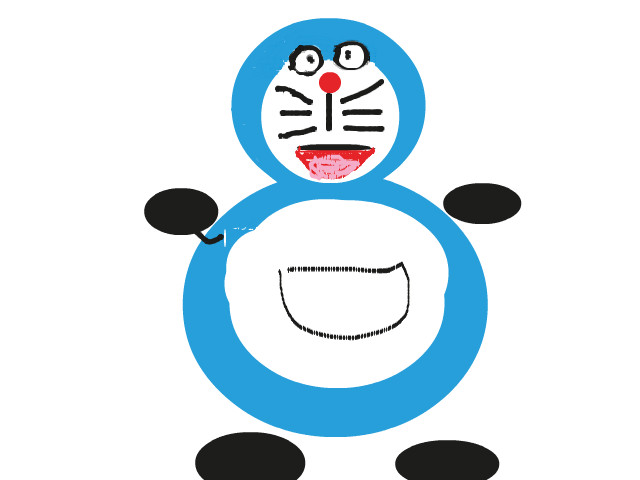 hoa-si-nhi/xem-tranh/183236/Doraemon.html