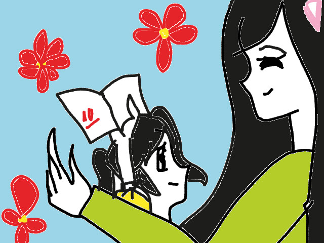 hoa-si-nhi/xem-tranh/183645/Co-giao-cua-em.html