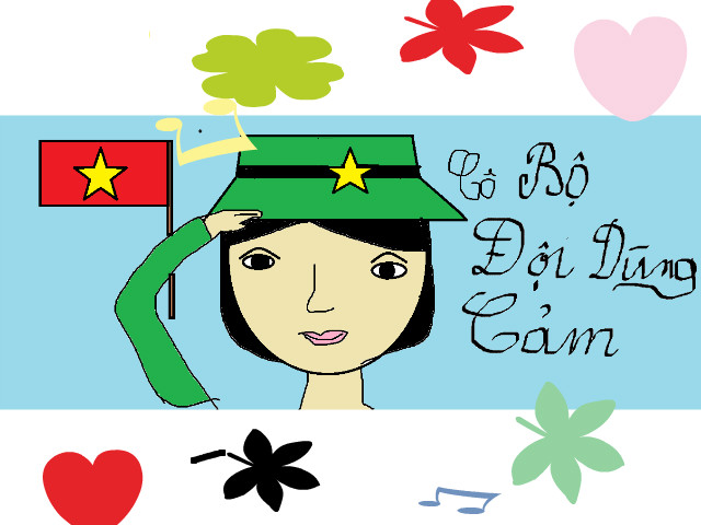 hoa-si-nhi/xem-tranh/184467/Co-bo-doi-dung-cam.html