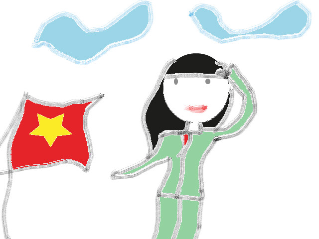 hoa-si-nhi/xem-tranh/185641/Co-bo-doi-cua-em.html