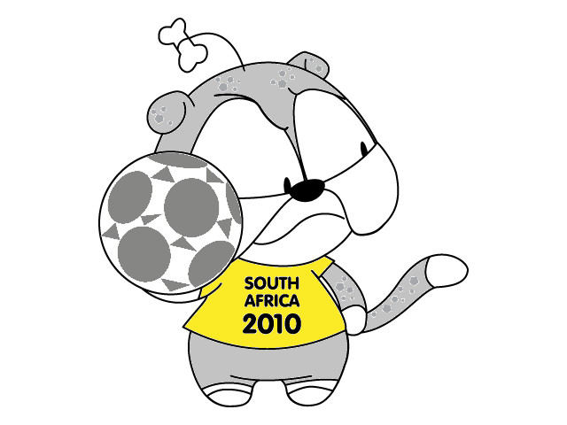 hoa-si-nhi/xem-tranh/186845/Bun-Khung-tham-du-world-cup-2010.html