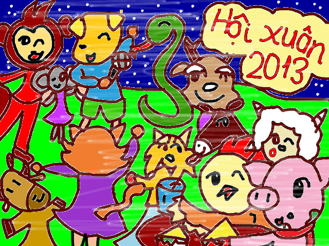 hoa-si-nhi/xem-tranh/187077/Happy-new-year.html