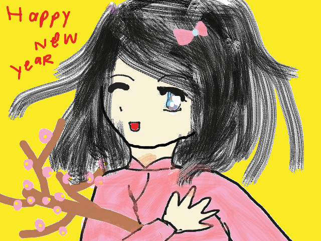hoa-si-nhi/xem-tranh/187215/Happy-new-year.html