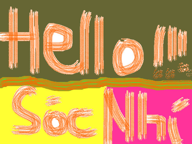 hoa-si-nhi/xem-tranh/18731/Hello-Soc-Nhi.html