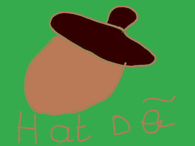 hoa-si-nhi/xem-tranh/187482/Hat-de-than-ky.html