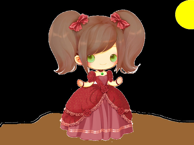 hoa-si-nhi/xem-tranh/18892/ChiBi-cua-to.html