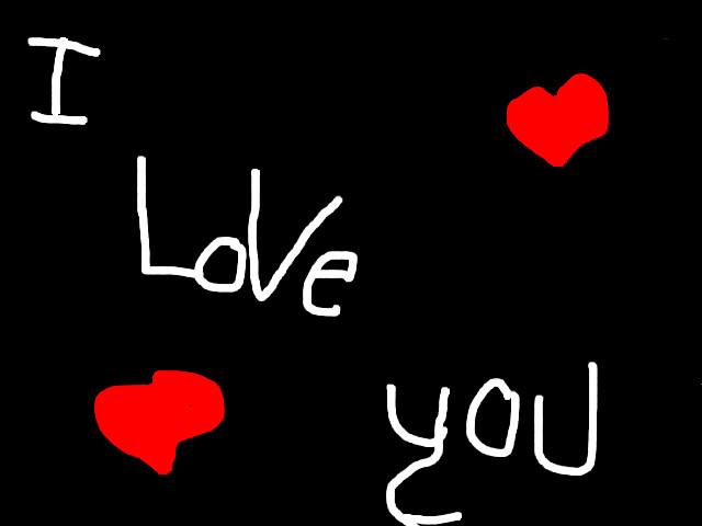 hoa-si-nhi/xem-tranh/18895/i-love-you.html
