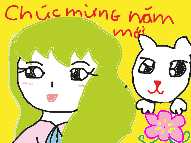 hoa-si-nhi/xem-tranh/189052/Chuc-mung-nam-moi.html
