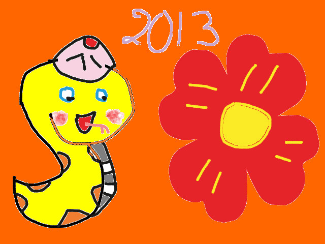hoa-si-nhi/xem-tranh/189323/Quy-Ty-2013.html