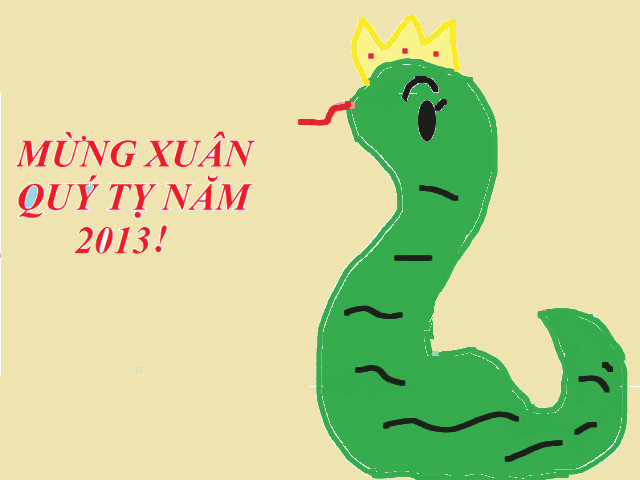 hoa-si-nhi/xem-tranh/189626/Ran-mung-xuan-2013.html