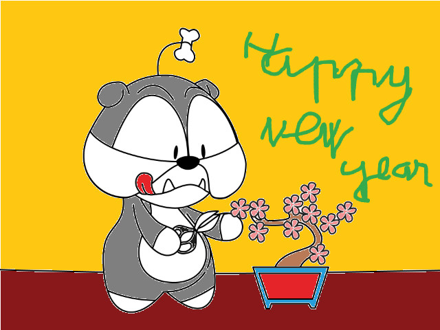 hoa-si-nhi/xem-tranh/190554/Happy-new-year.html