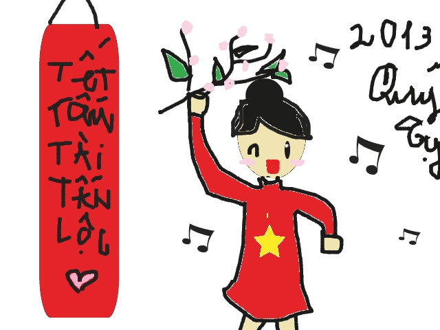 hoa-si-nhi/xem-tranh/190733/Tet-Quy-Ty-vui-ve.html