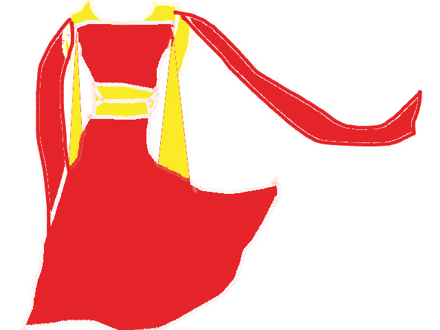 hoa-si-nhi/xem-tranh/191181/Bo-quan-ao-tuyet-dep.html