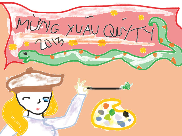 hoa-si-nhi/xem-tranh/192673/Chao-xuan-2013.html