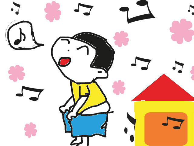 hoa-si-nhi/xem-tranh/192884/Shin-Cau-be-but-chi.html