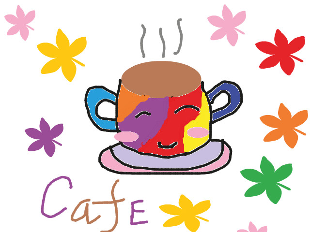 hoa-si-nhi/xem-tranh/193446/Coc-cafe-dang-yeu.html