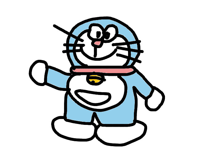 hoa-si-nhi/xem-tranh/193704/Doraemon.html