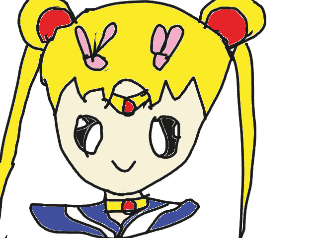 hoa-si-nhi/xem-tranh/193767/Sailor-Moon-trong-toi.html