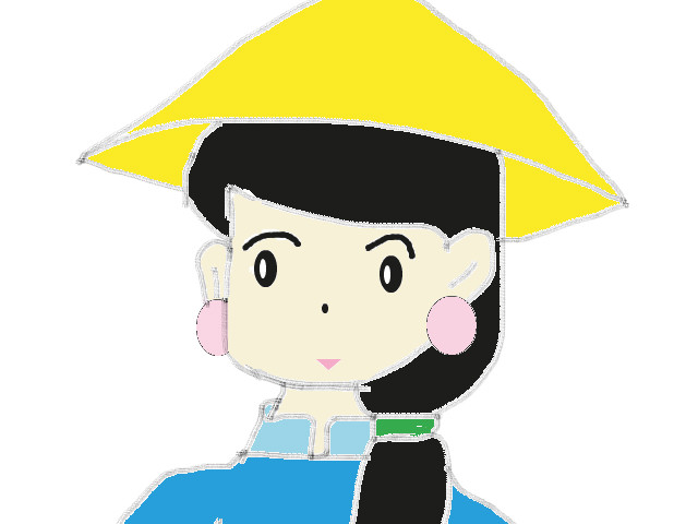 hoa-si-nhi/xem-tranh/193882/Que-huong.html