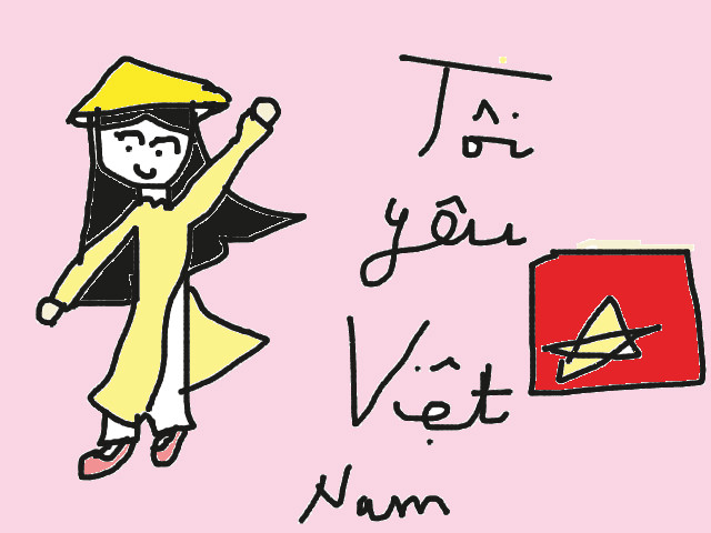 hoa-si-nhi/xem-tranh/193999/Em-yeu-que-huong-Viet-Nam.html
