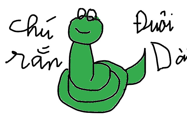 hoa-si-nhi/xem-tranh/194004/Chu-ran-duoi-dai.html