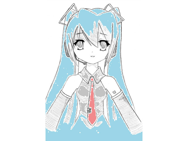 hoa-si-nhi/xem-tranh/194034/Hatsune-Miku.html