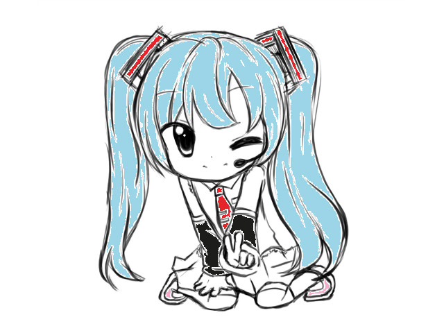 hoa-si-nhi/xem-tranh/194483/Hatsune-Miku-yeu-qua.html