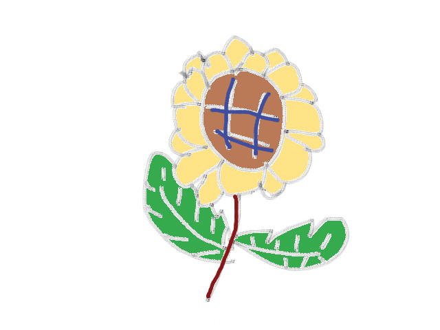 hoa-si-nhi/xem-tranh/195103/Hoa-huong-duong-khoe-sac.html