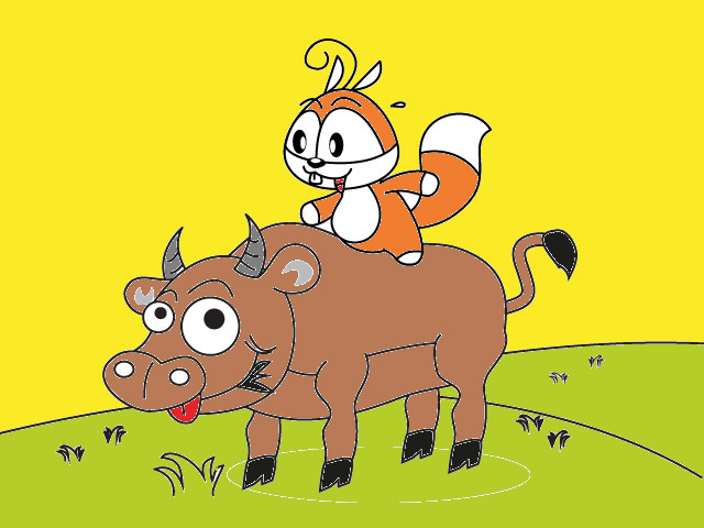 hoa-si-nhi/xem-tranh/195652/Ve-lang-que.html