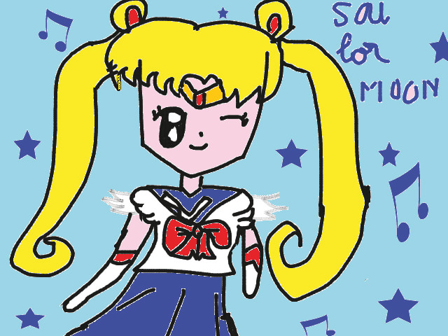 hoa-si-nhi/xem-tranh/196339/SailorMoon.html
