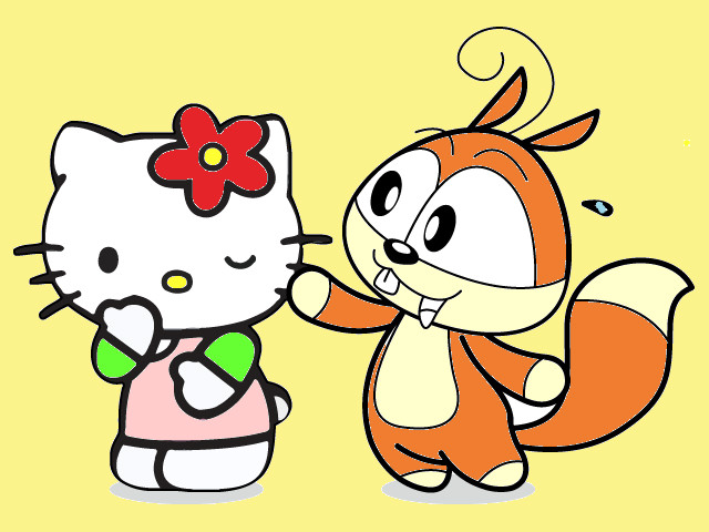 hoa-si-nhi/xem-tranh/196431/Soc-Nhi-va-meo-Kitty.html