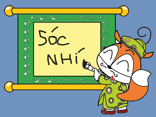 hoa-si-nhi/xem-tranh/196605/Soc-Nhi-ve-tranh-ngay-Tet.html